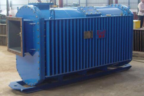 KS11-250KVA矿用变压器