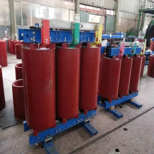 定兴SCB10-250KVA干式变压器