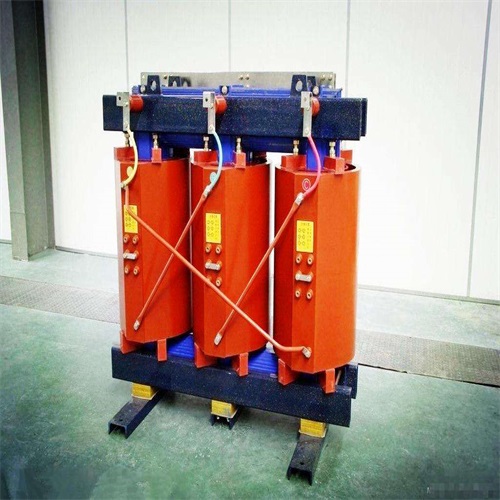 定兴80KVA干式变压器