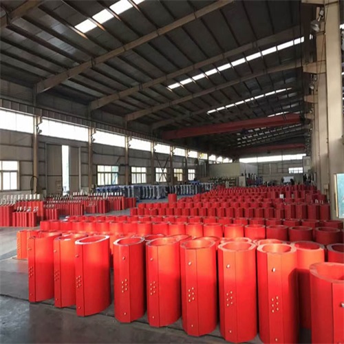 海南藏族SCB13干式变压器