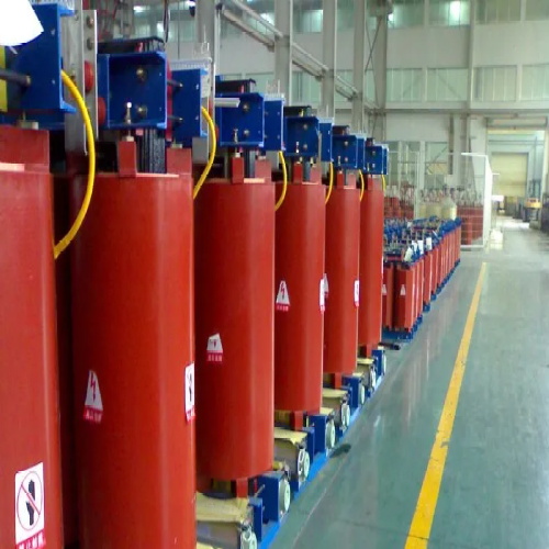 定兴SCB10-200KVA干式变压器