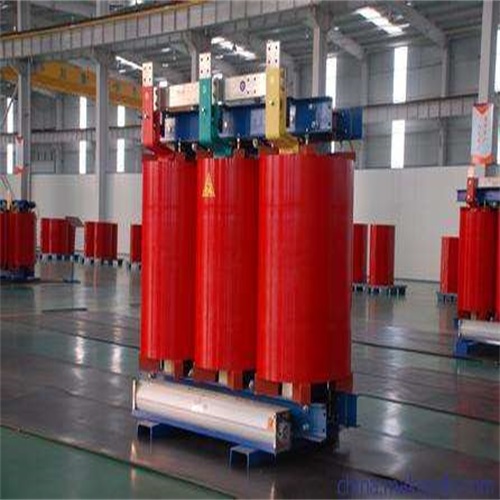 定兴35kv干式变压器
