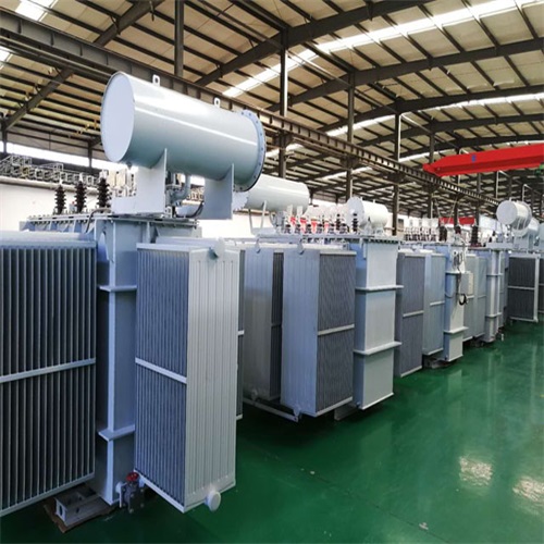 定兴S11-4000KVA/10KV/0.4
